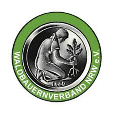 Logo Waldbauernverband
