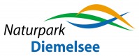 Logo Naturpark Diemelsee