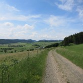 Nördliche Medebacher Bucht