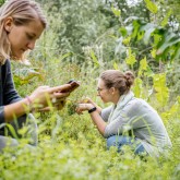 Bioblitz Gruppenbild